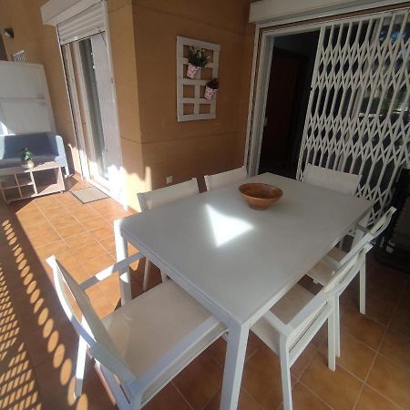 Apartamento Con Piscina Y Cerca De La Playa Canet d'En Berenguer Dış mekan fotoğraf