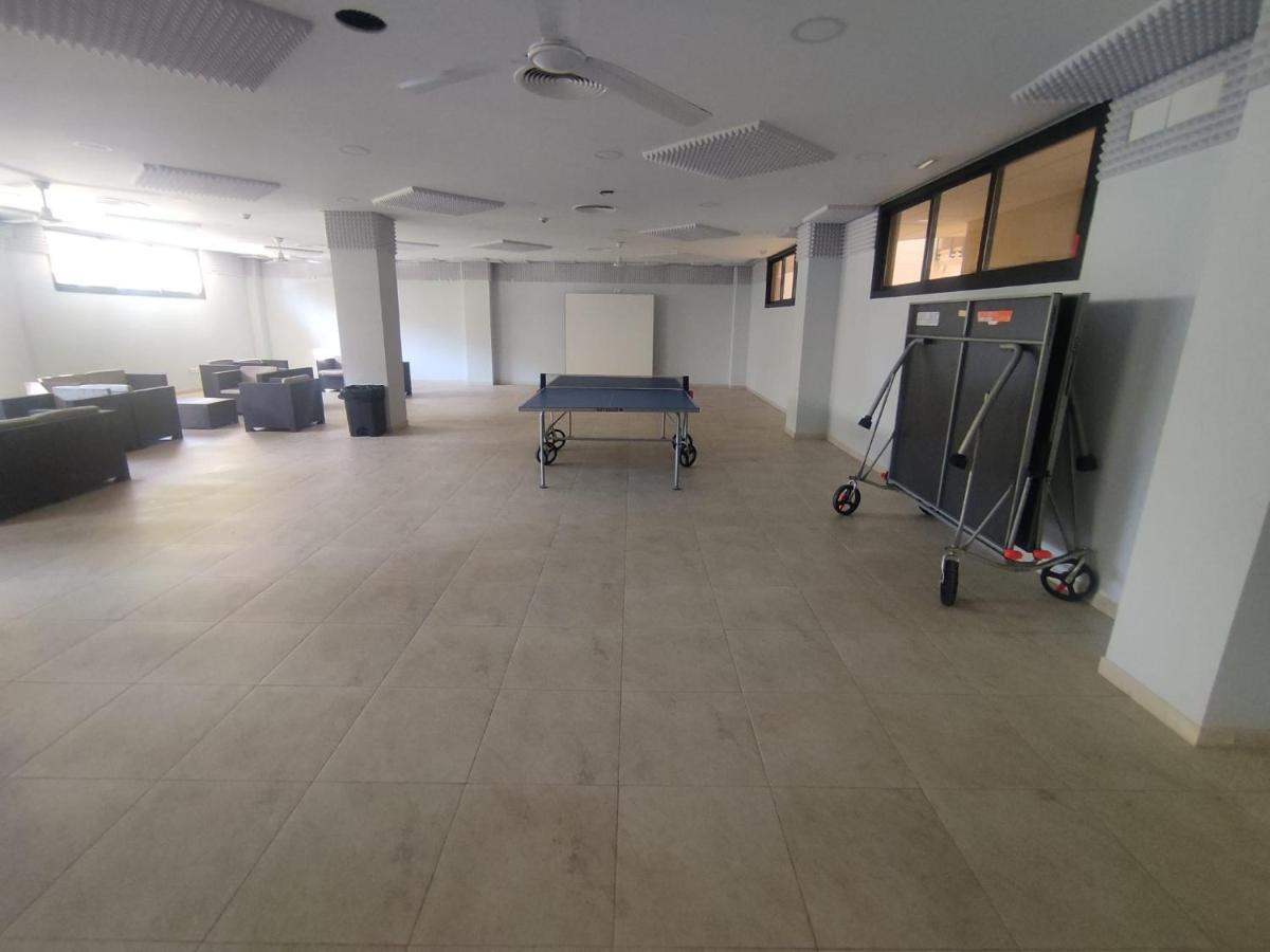 Apartamento Con Piscina Y Cerca De La Playa Canet d'En Berenguer Dış mekan fotoğraf