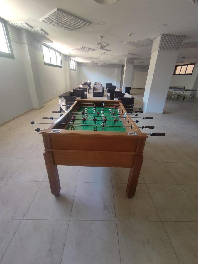 Apartamento Con Piscina Y Cerca De La Playa Canet d'En Berenguer Dış mekan fotoğraf
