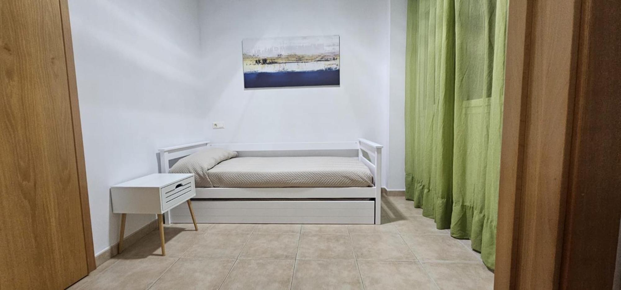 Apartamento Con Piscina Y Cerca De La Playa Canet d'En Berenguer Dış mekan fotoğraf